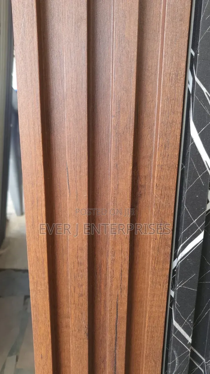 Fluted Panels of All Colors