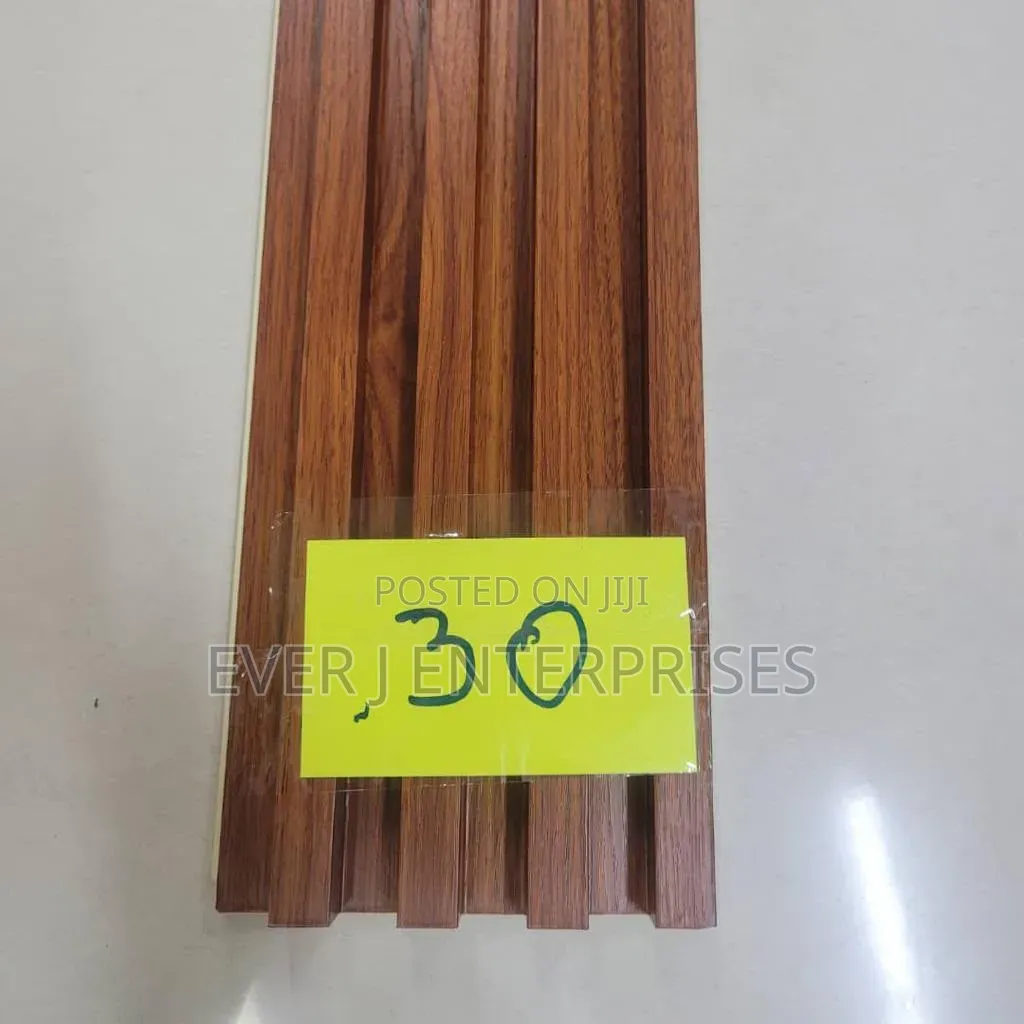 Fluted Panels of All Colors
