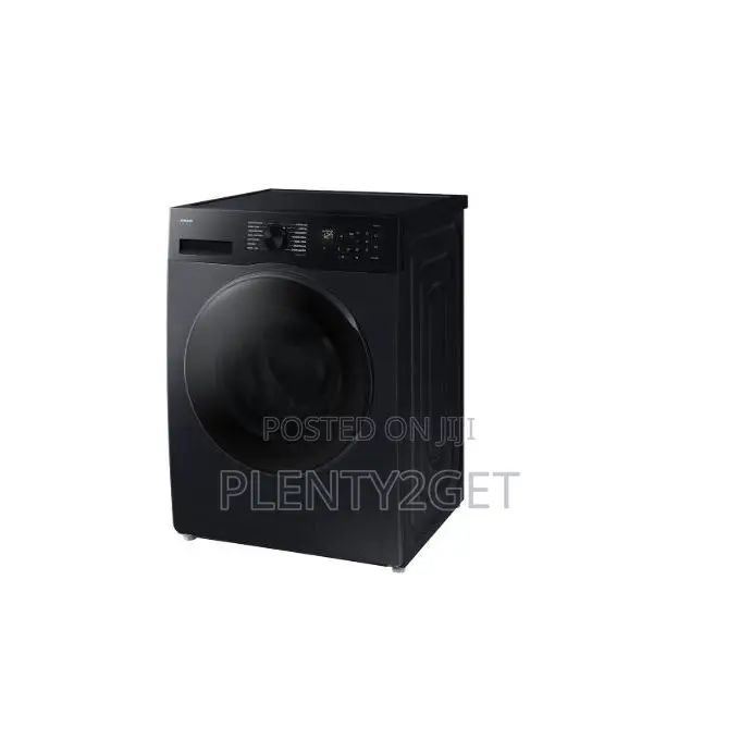 Samsung 12/8kg Front Load Washer / Dryer Combo With AI EcoBubble