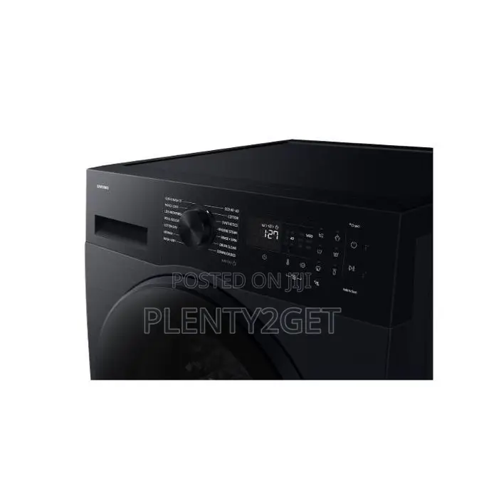 Samsung 12/8kg Front Load Washer / Dryer Combo With AI EcoBubble