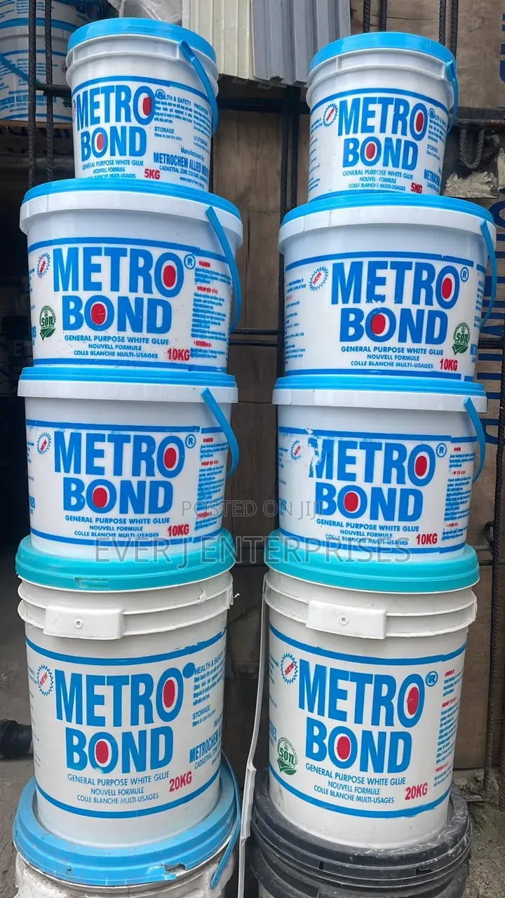 POP Screeding Bonds