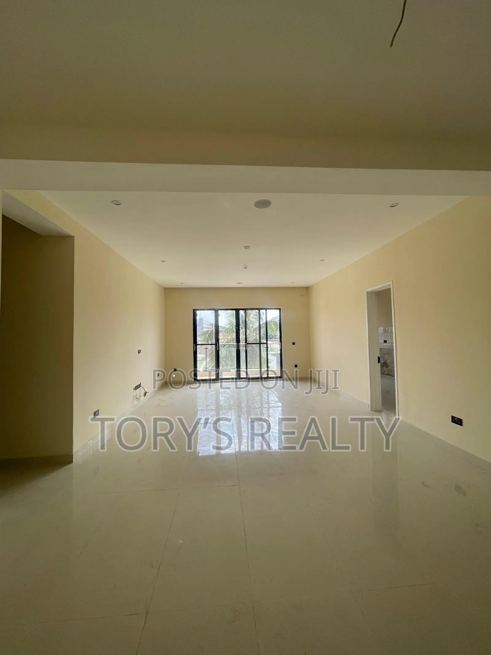 2bdrm Apartment in Victoria Island Extension for sale