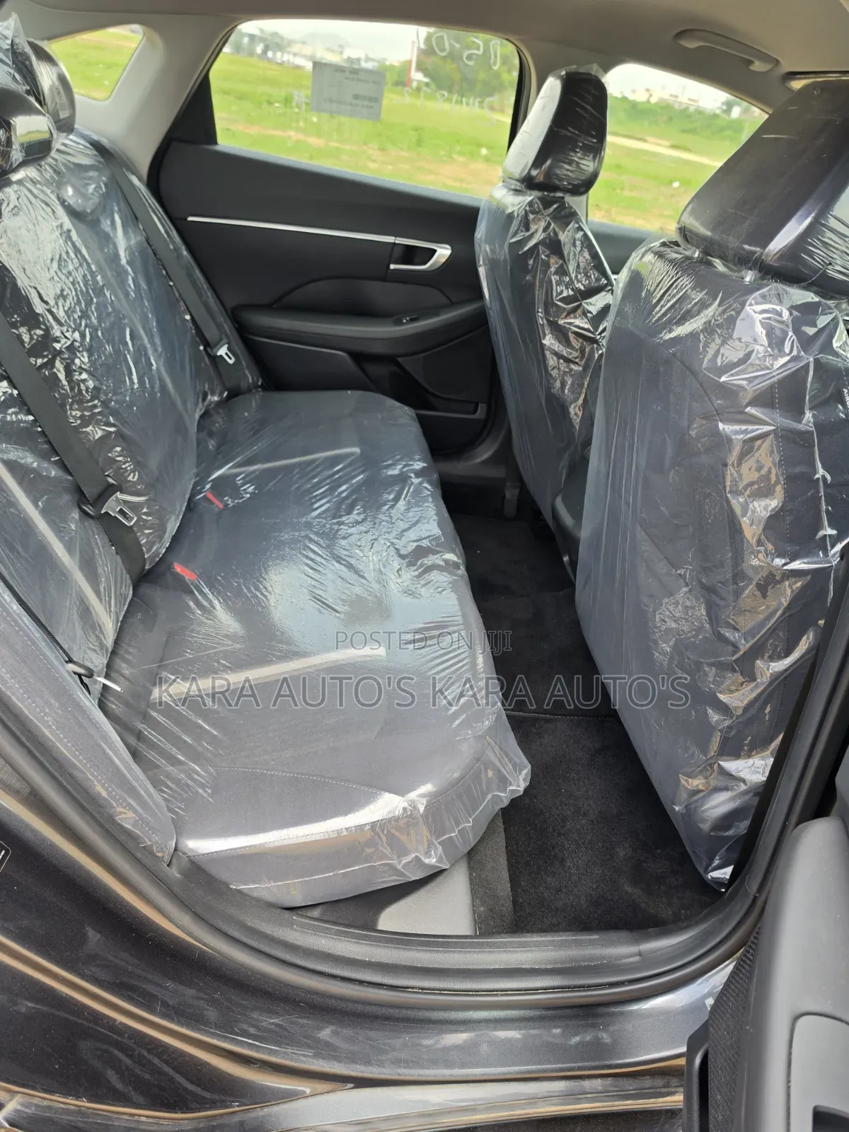 Hyundai Sonata 2022 Gray