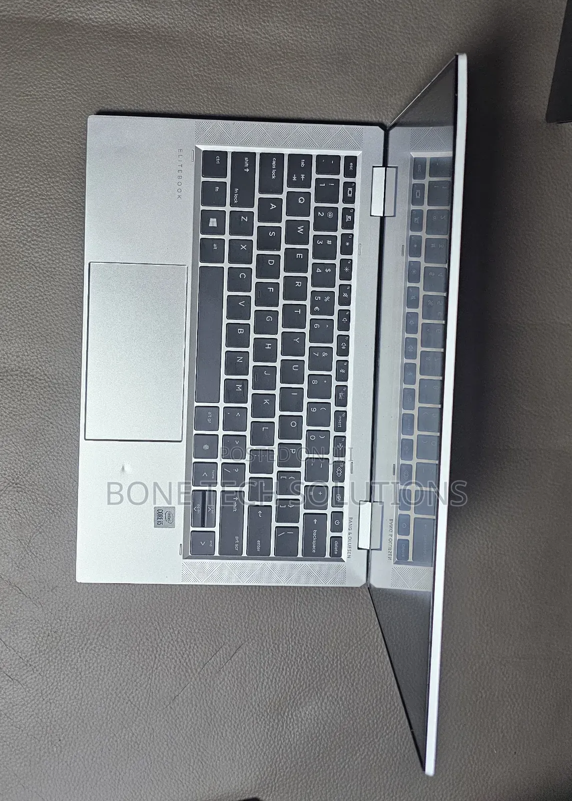 Laptop HP EliteBook X360 1030 8GB Intel Core i5 SSD 512GB