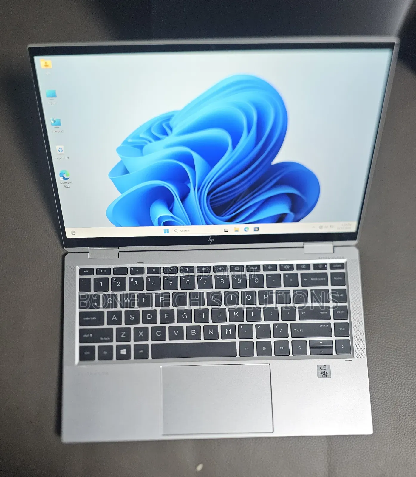 Laptop HP EliteBook X360 1030 8GB Intel Core i5 SSD 512GB