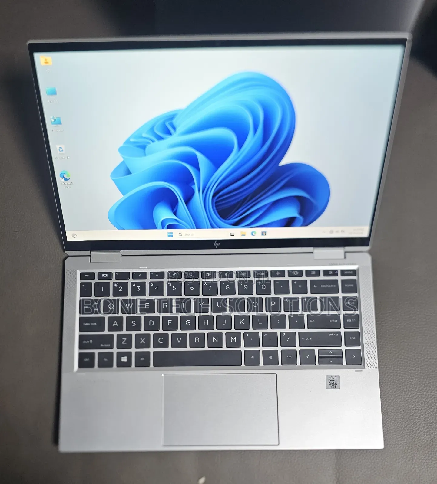 Laptop HP EliteBook x360 1030 G7 8GB Intel Core i5 SSD 512GB