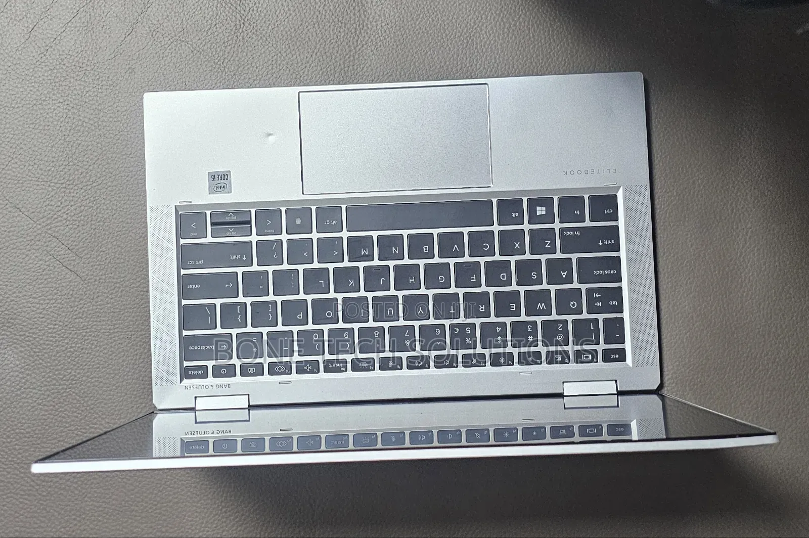 Laptop HP EliteBook x360 1030 G7 8GB Intel Core i5 SSD 512GB