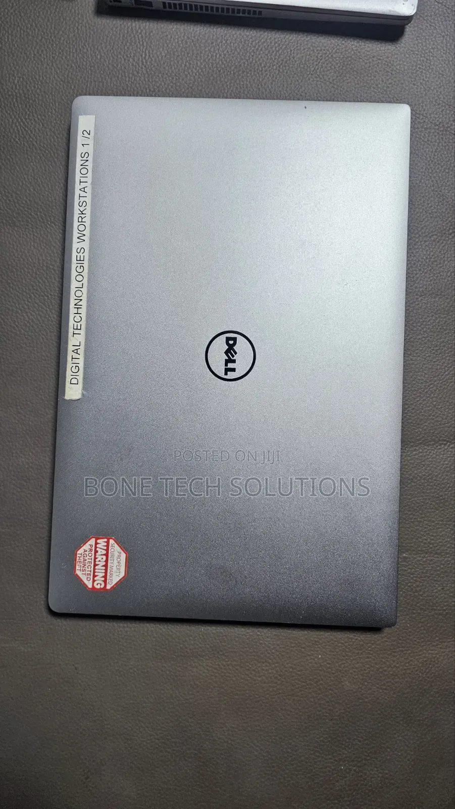 Laptop Dell Precision 5520 8GB Intel Core i5 SSD 256GB