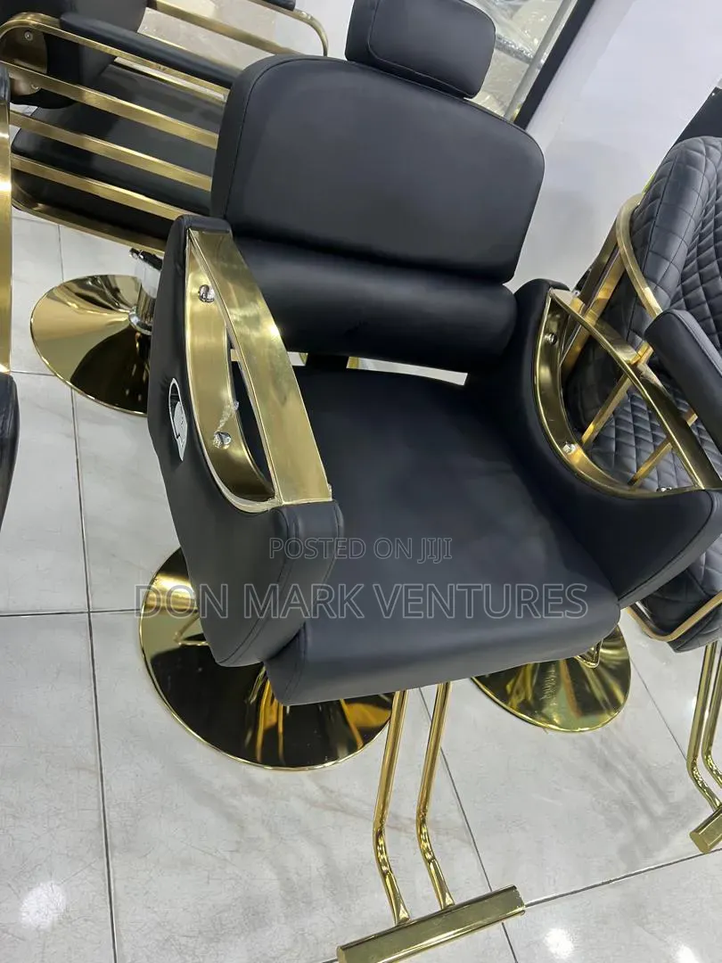 Salong Chair