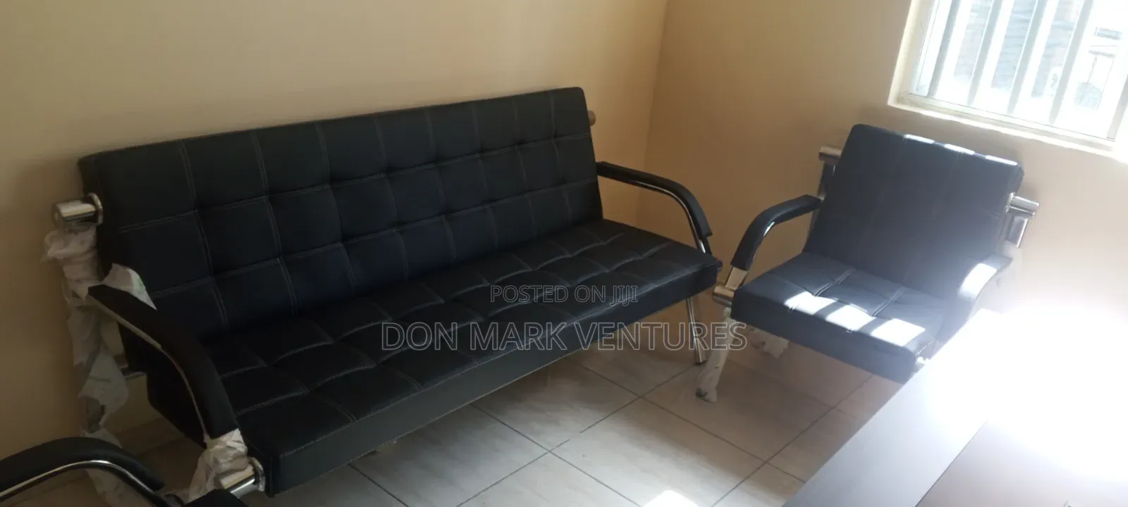 Sofa Chair by 5 Seater