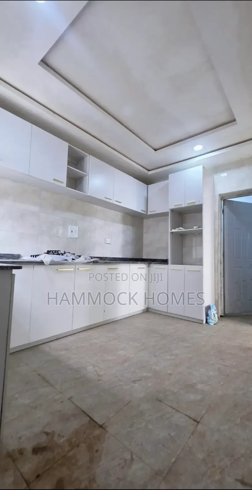 Furnished 3bdrm Bungalow in Oke'Badan Estate., Akobo for sale