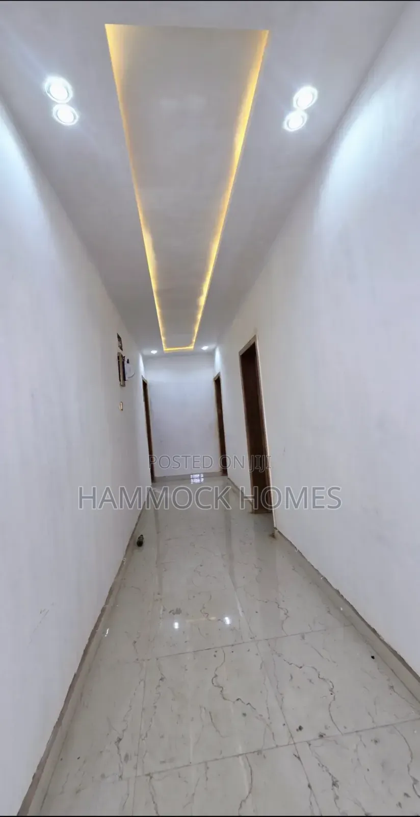 Furnished 3bdrm Bungalow in Oke'Badan Estate., Akobo for sale