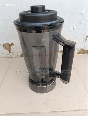 5L Blender Cup Only