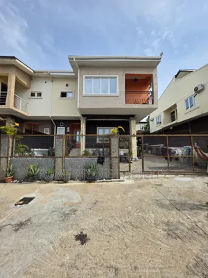 3bdrm Duplex in Paradise Estate 1, Life Camp for sale