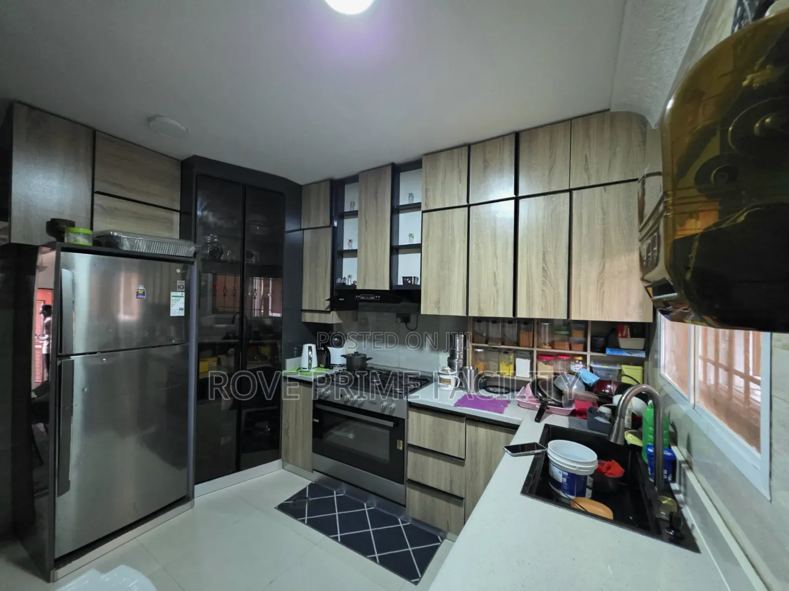 3bdrm Duplex in Paradise Estate 1, Life Camp for sale