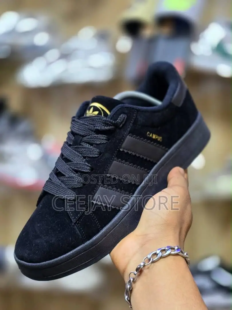 Adidas Campus 00s Skate Sneakers