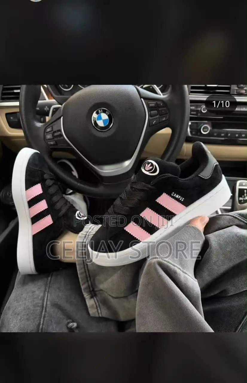 Adidas Campus 00s Skate Sneakers