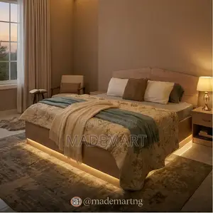1Bedroom /5mins to Jabi Lake Mall/ Fast Wifi/ Boho Style
