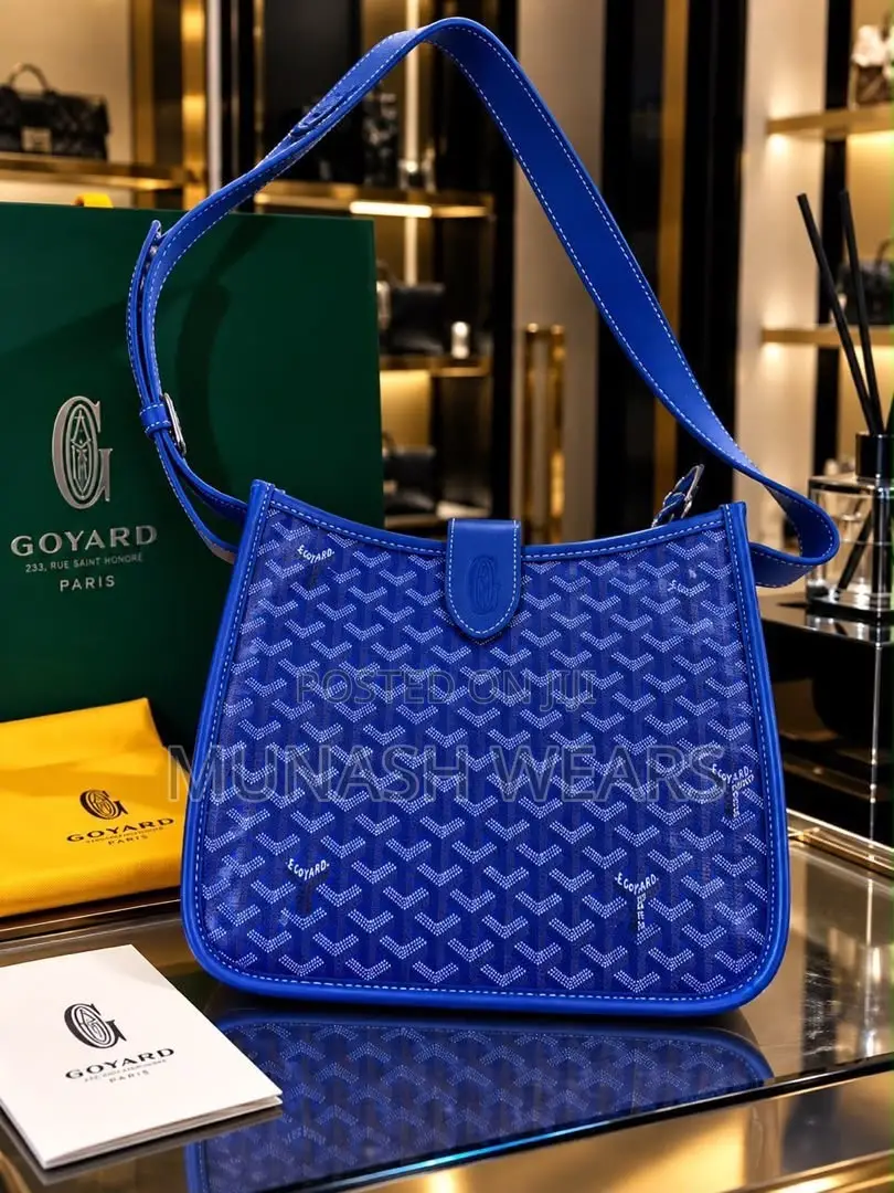 Goyard Side Bags