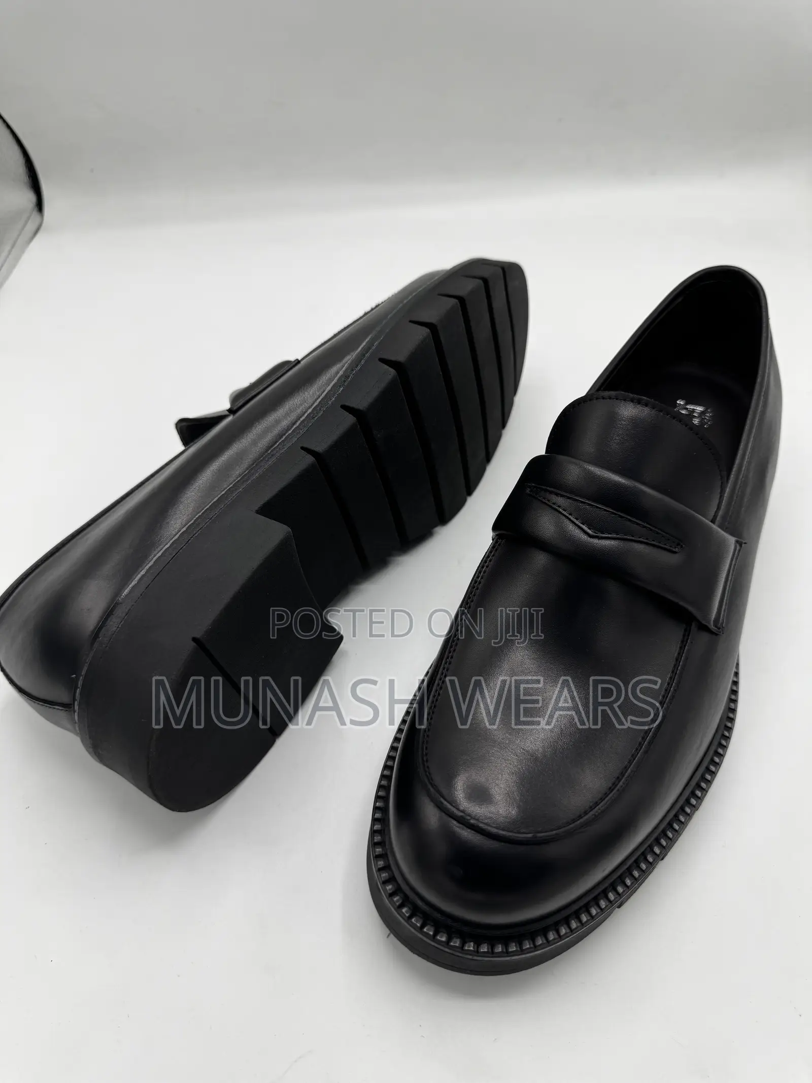 Italian Luca Bossi Shoes for Men 40-46 Available