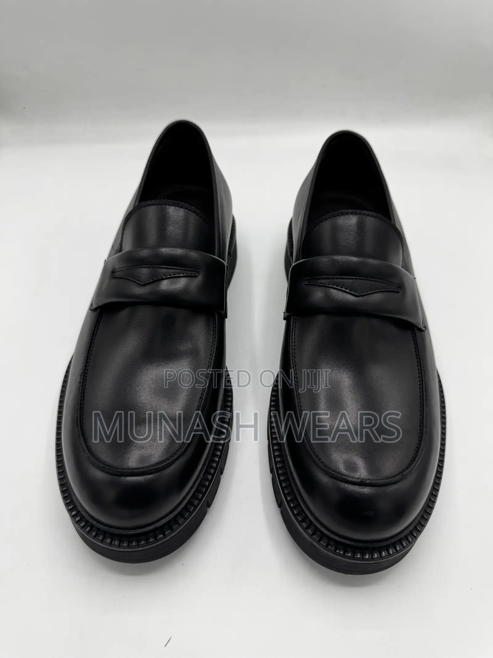 Italian Luca Bossi Shoes for Men 40-46 Available