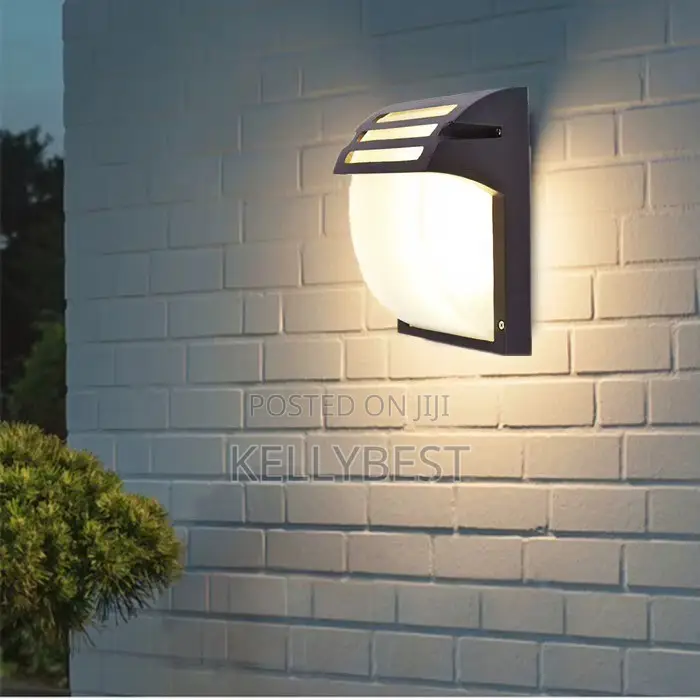 Outdoor Wall Lights