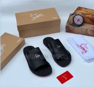 Christian Loubotin 40-46 Available