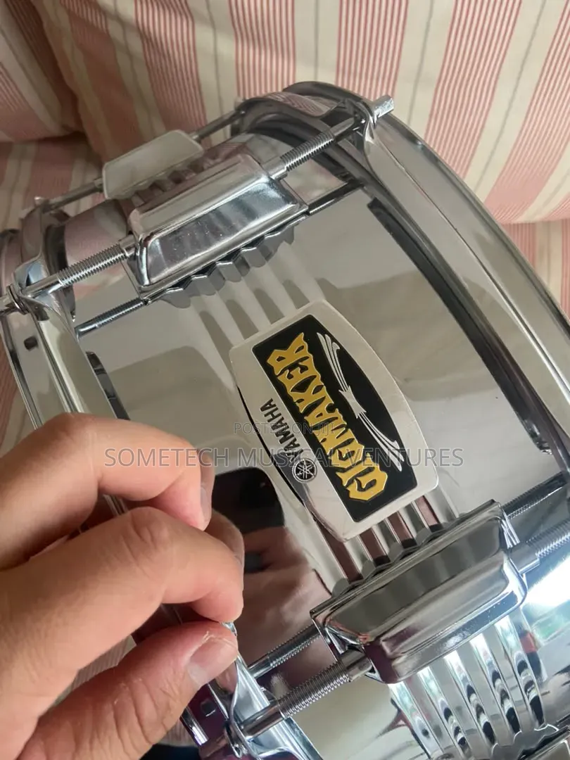 Snare Drums