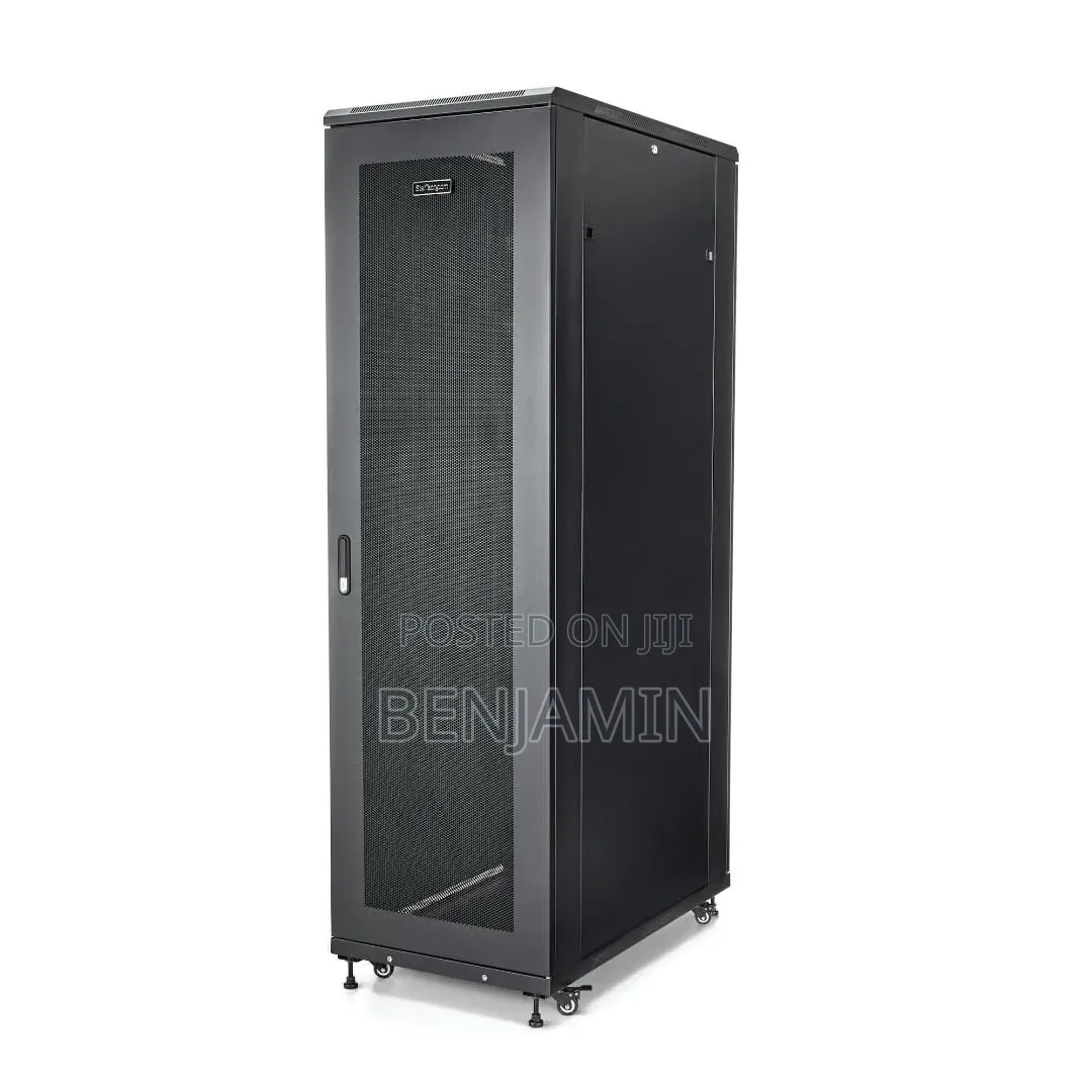 42U (600 X 1000) Network Rack