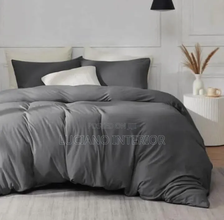 Plain Colour Duvet