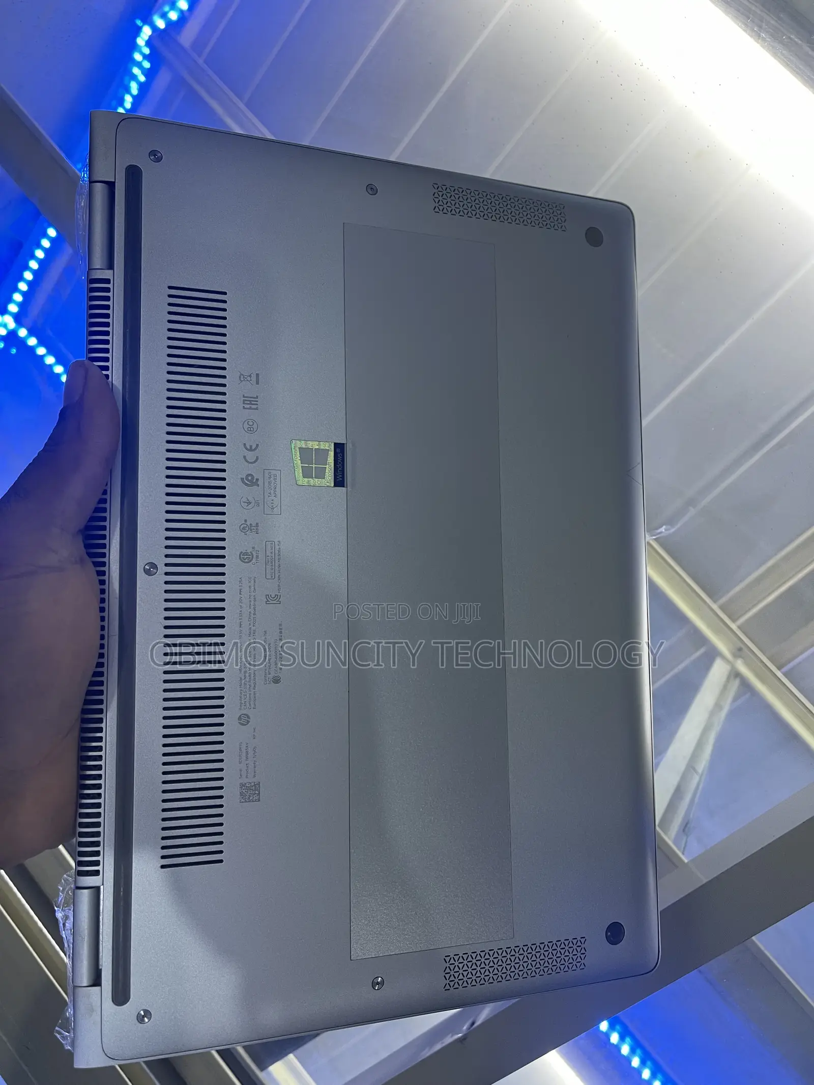 Laptop HP EliteBook X360 1030 G2 16GB Intel Core i5 SSD 512GB