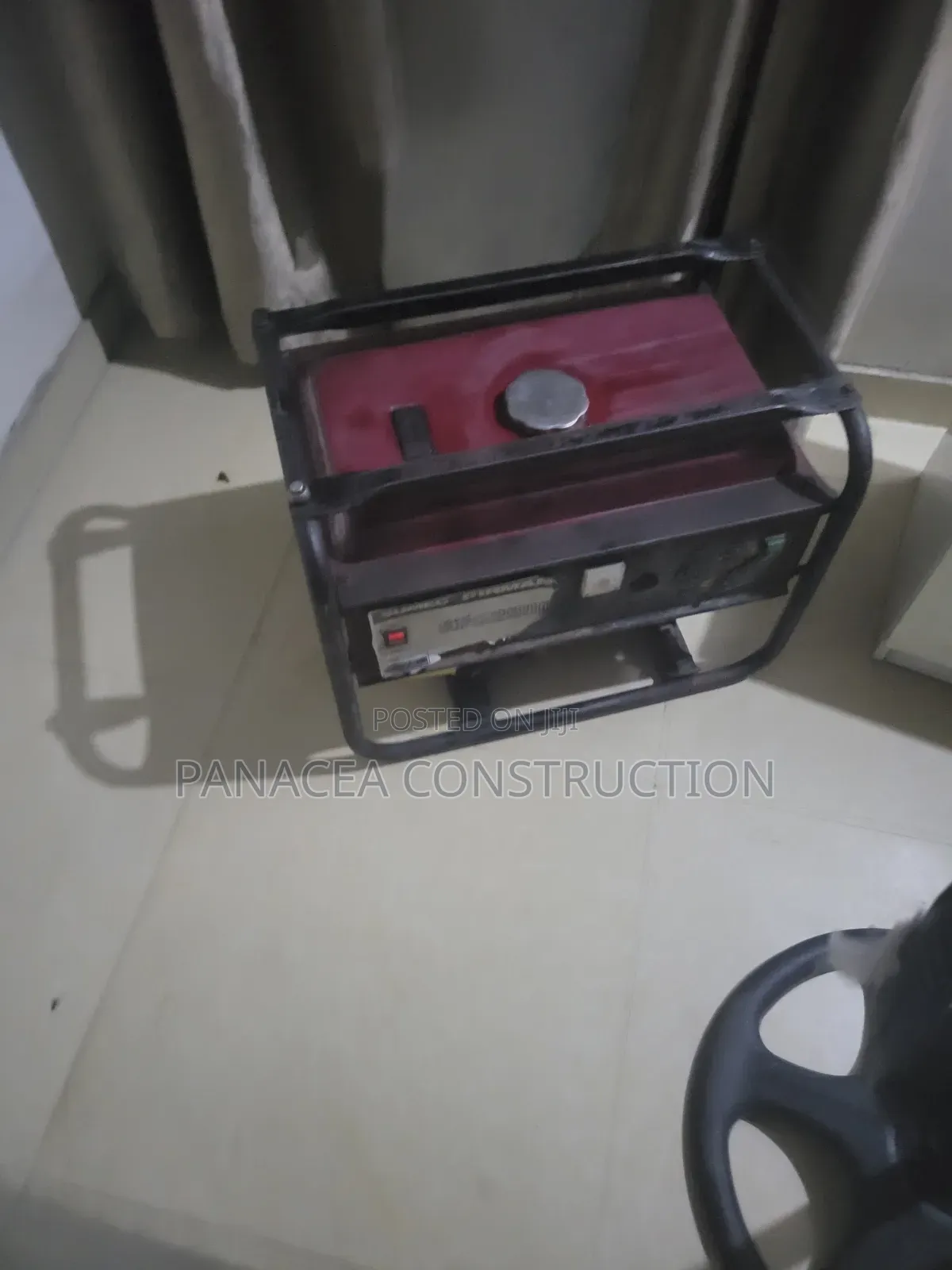 Generator for Rent at Lekki