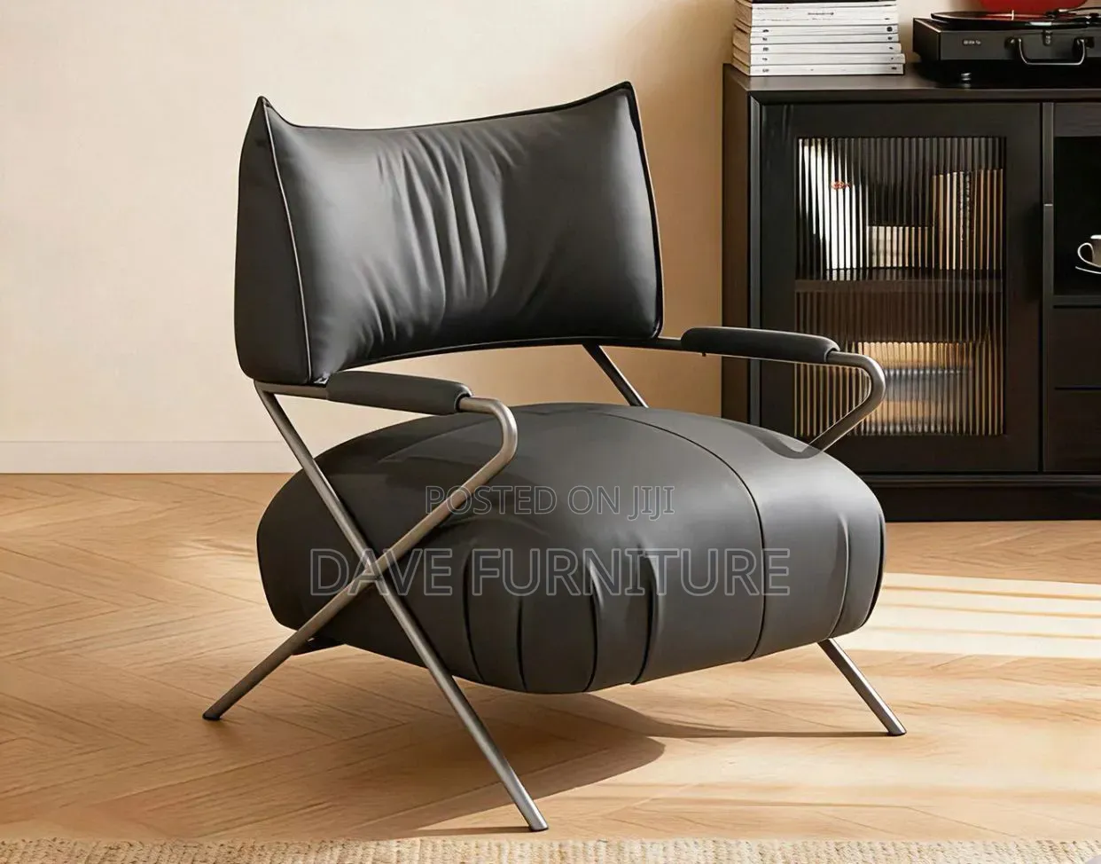 Relaxing Sofa Chair