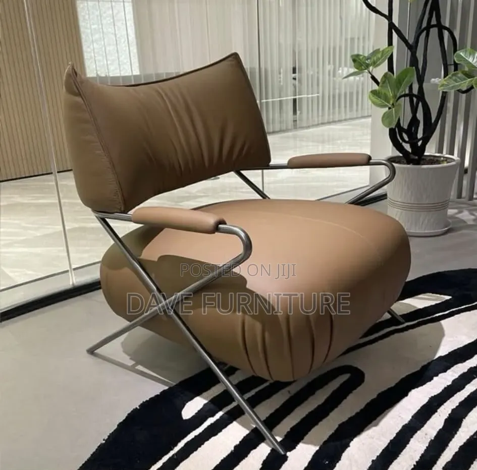 Relaxing Sofa Chair