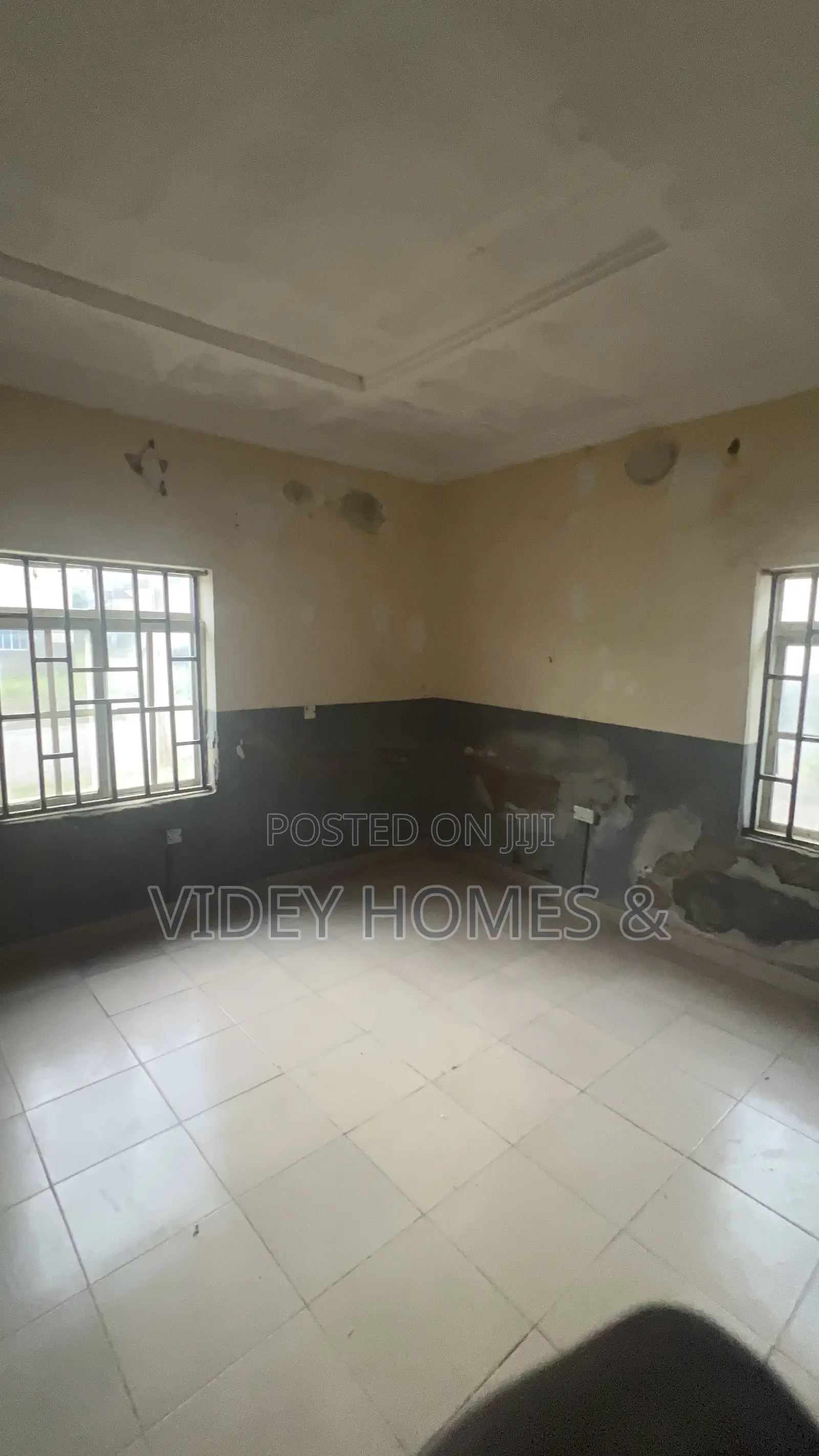 3bdrm Bungalow in Efab Sunshine Estate, Apo District for rent