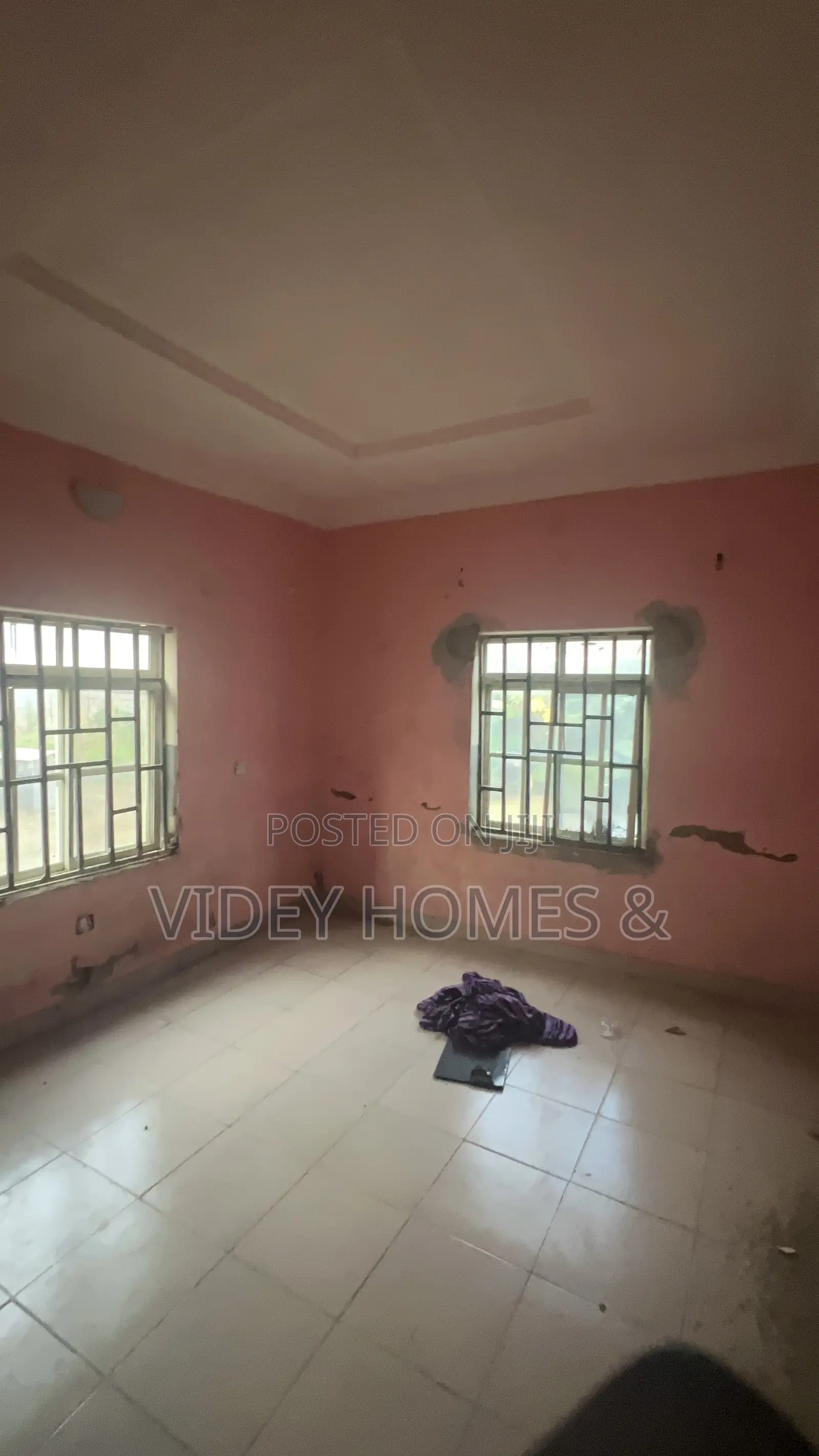 3bdrm Bungalow in Efab Sunshine Estate, Apo District for rent