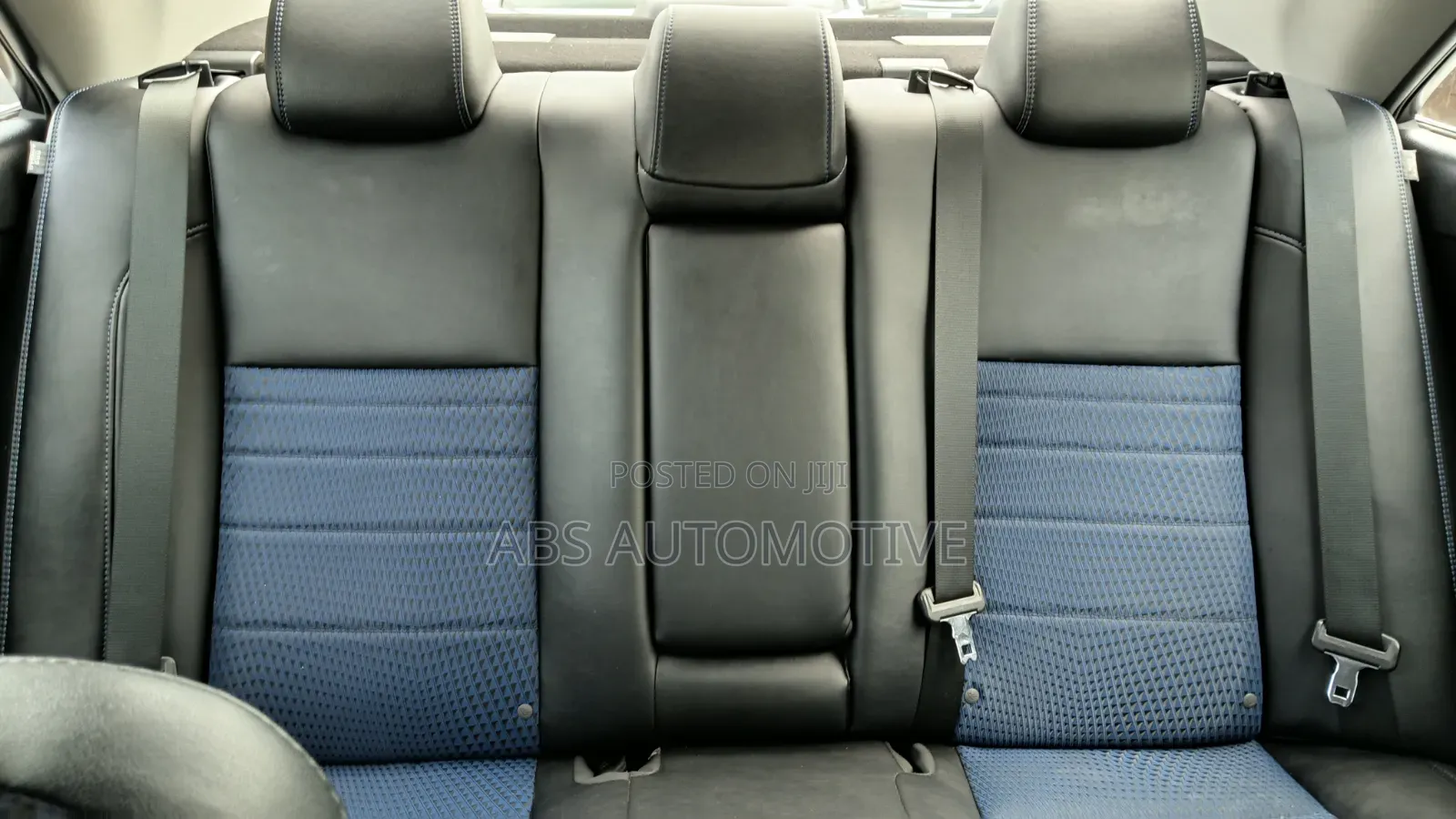 Toyota Camry 2016 White