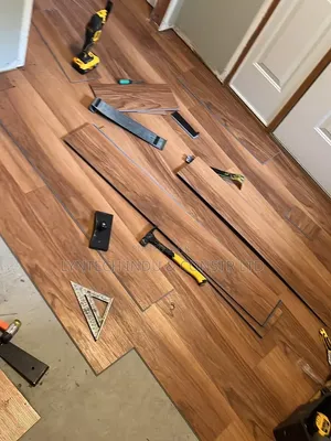 Flooring Services