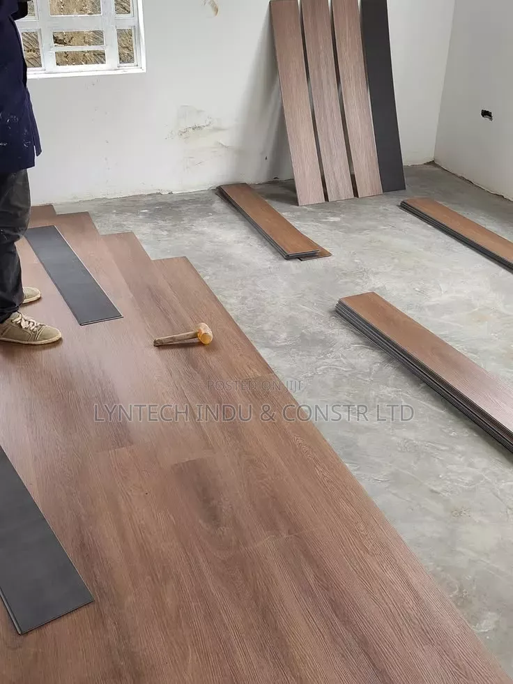 Flooring Services