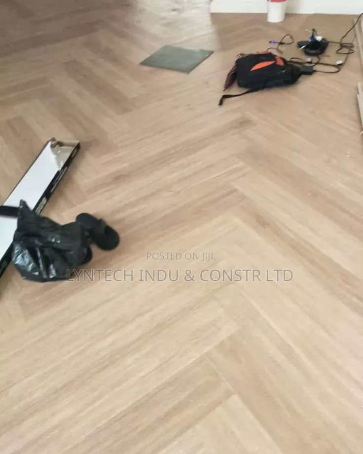 Flooring Services