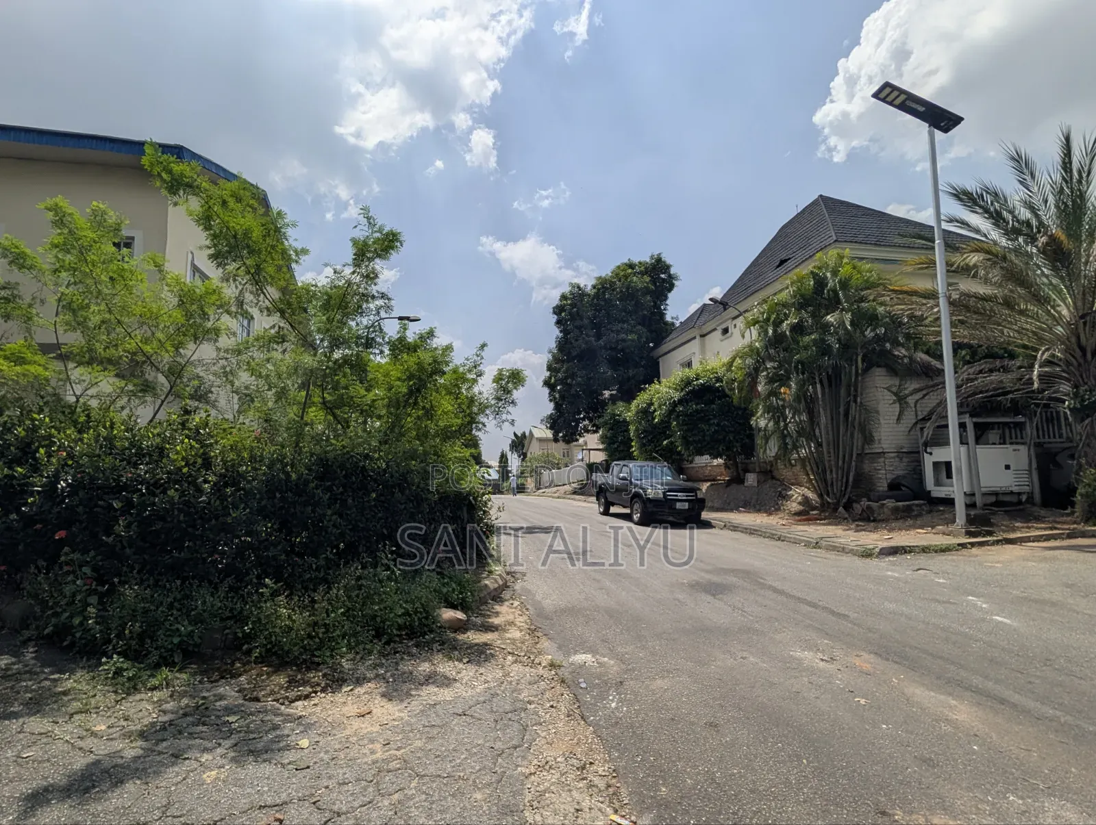 4bdrm Duplex in Fcda Quarters, Wuse 2 for sale