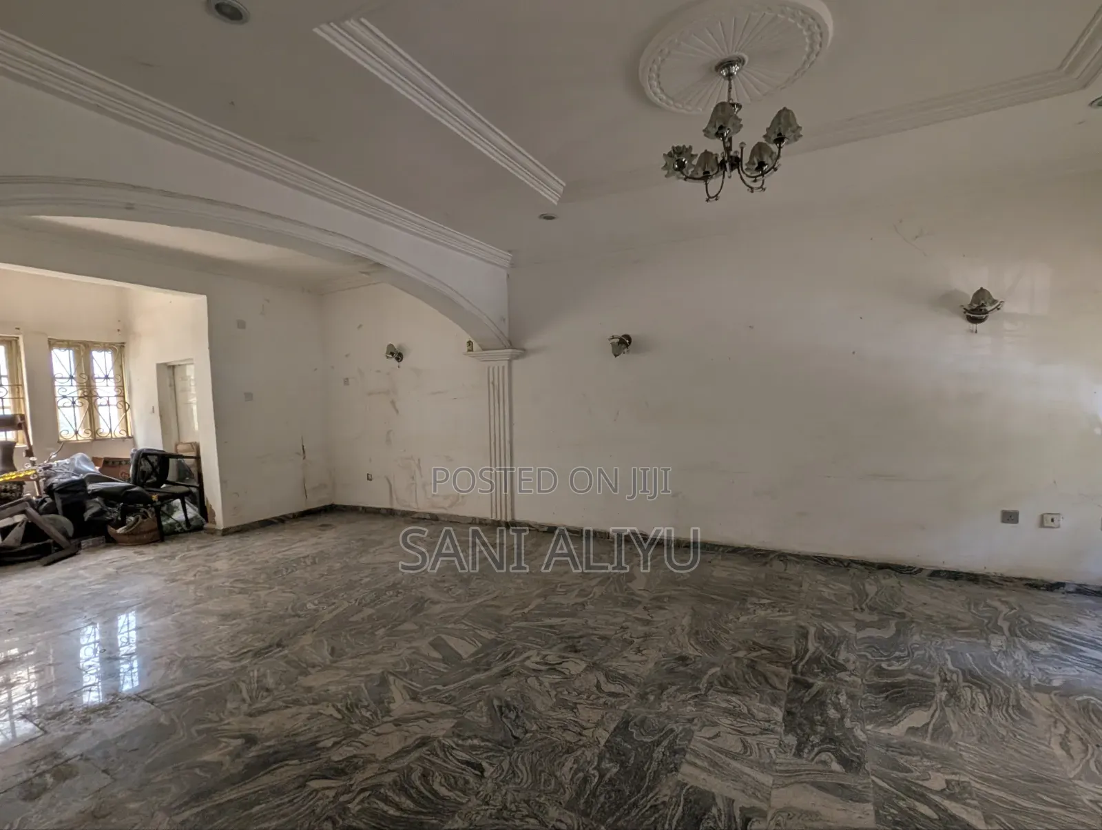 4bdrm Duplex in Fcda Quarters, Wuse 2 for sale