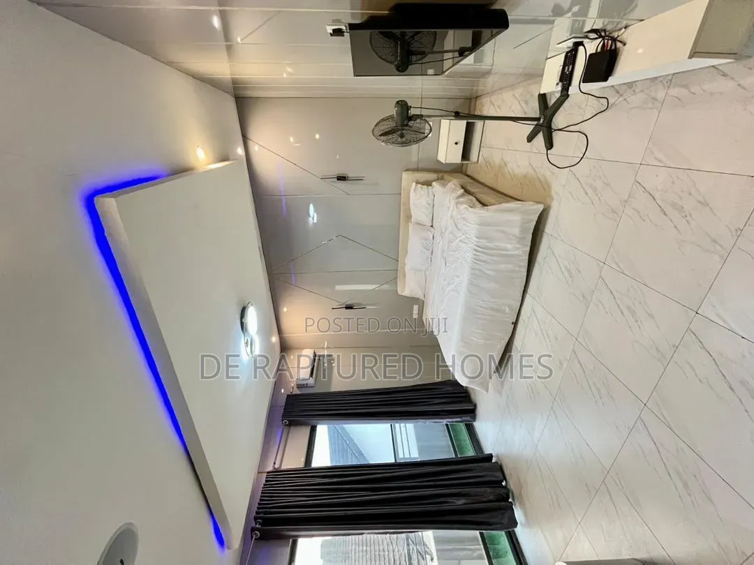3bdrm Block of Flats in Ikate for rent