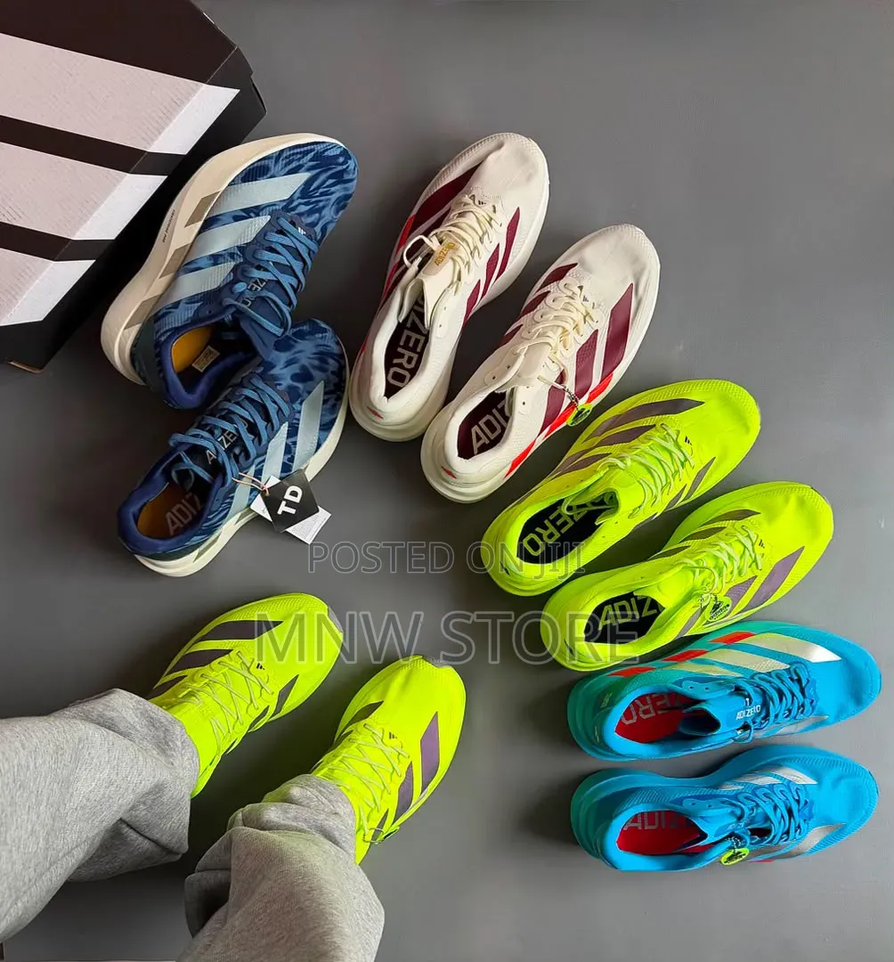 Adidas Adizero Evo Sl Sneakers