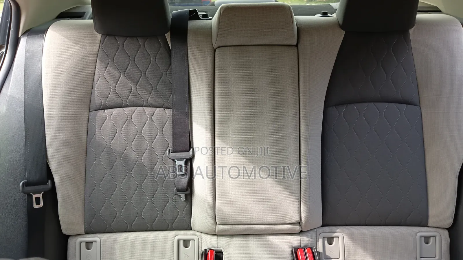 Toyota Corolla 2020 Black