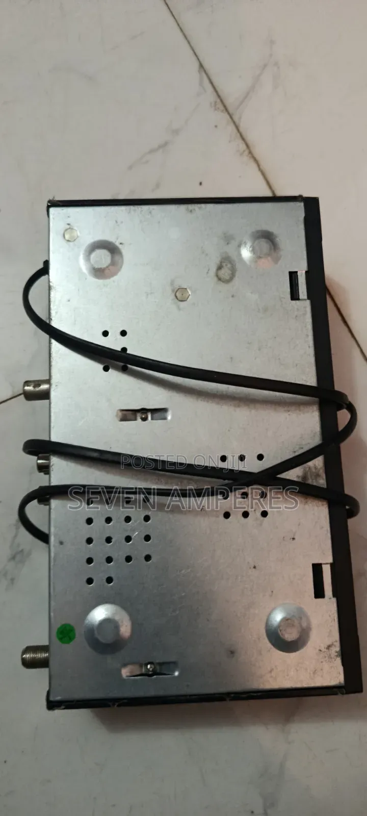 Quality Strong Decoder HD
