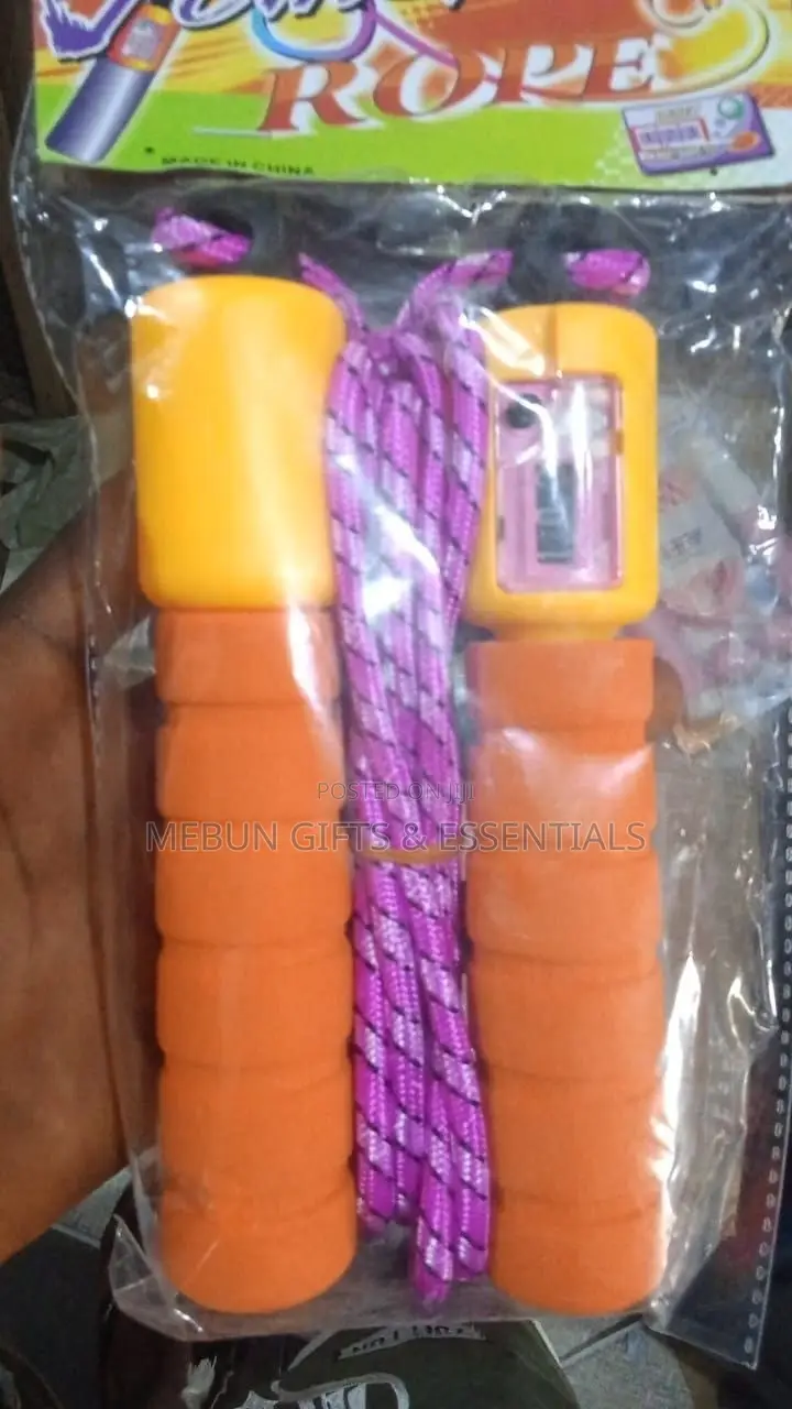 Skipping Rope