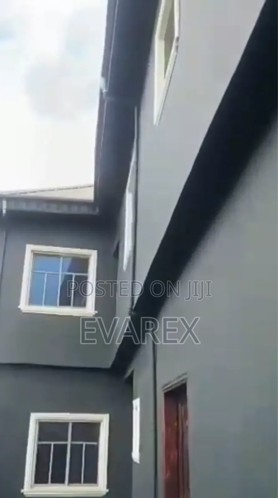 4bdrm Block of Flats in Aradagun for sale