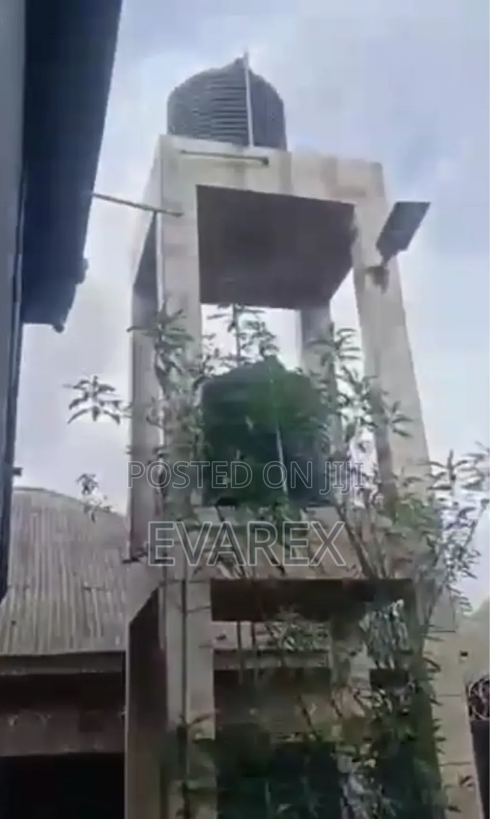 4bdrm Block of Flats in Aradagun for sale