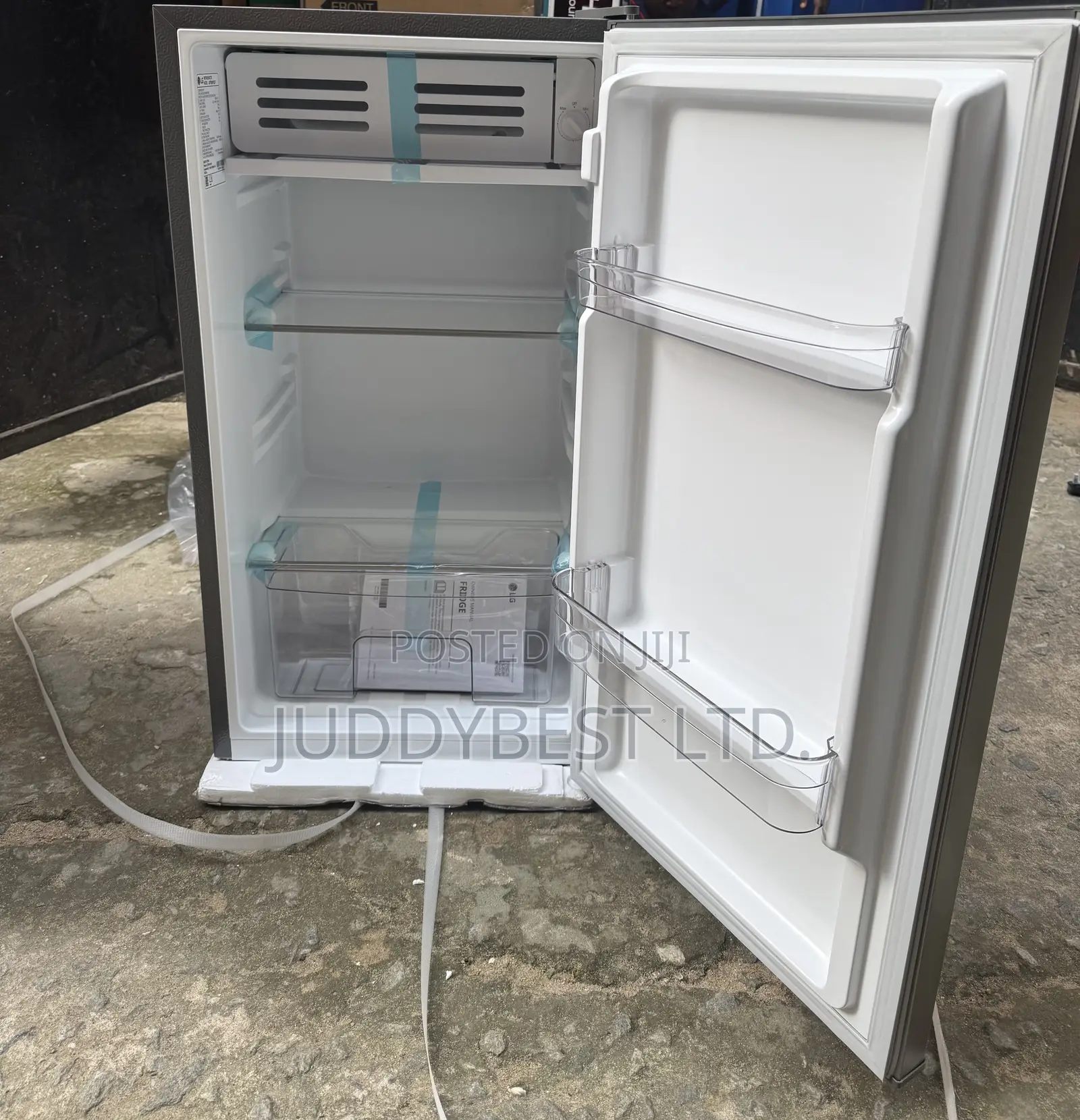 LG Single Door 89l 081pq